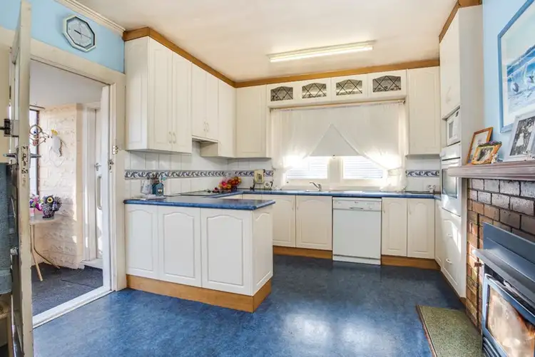 Second view of Homely house listing, 5 Alma Street, Youngtown TAS 7249