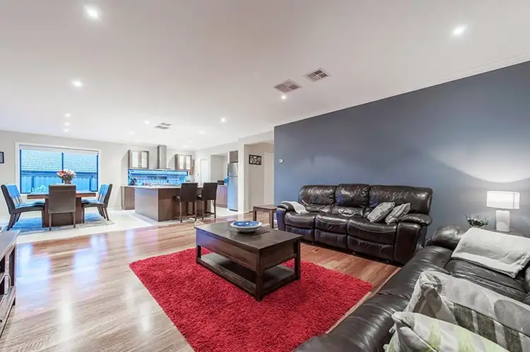 Sixth view of Homely house listing, 7 Beechworth Avenue, Greenvale VIC 3059