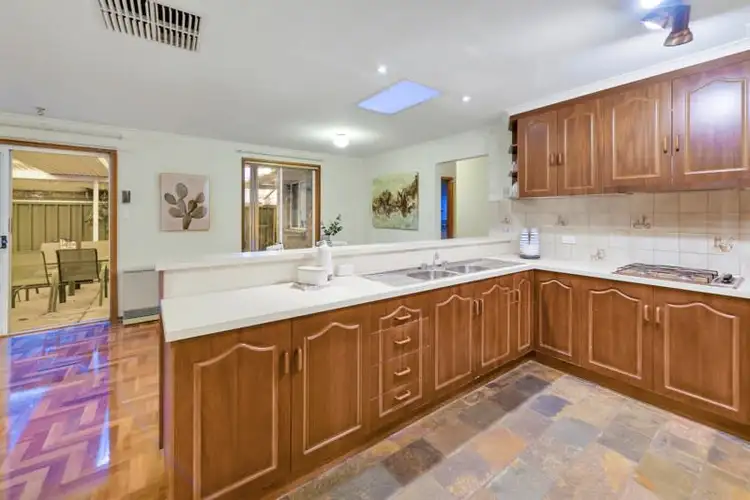 Sixth view of Homely house listing, 28 Burford Crescent, Redwood Park SA 5097