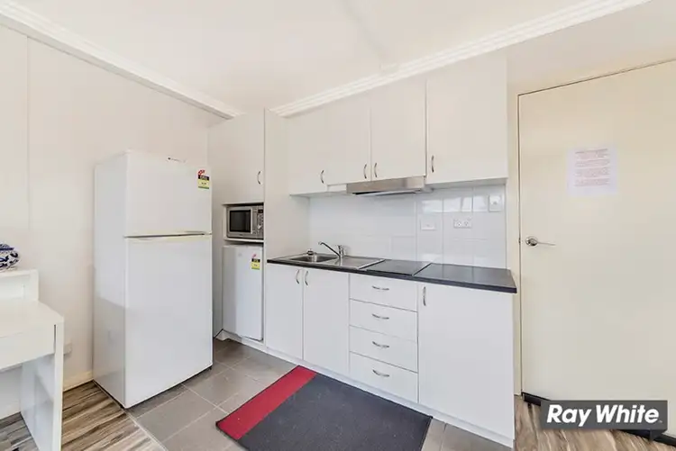 Second view of Homely unit listing, 28/101 Hennessy Street, Belconnen ACT 2617