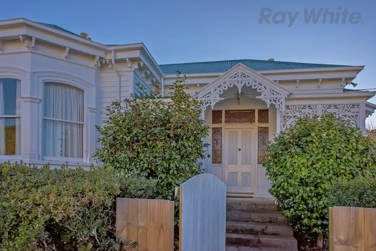 Sixth view of Homely house listing, 27 Henry Street, Sheffield TAS 7306