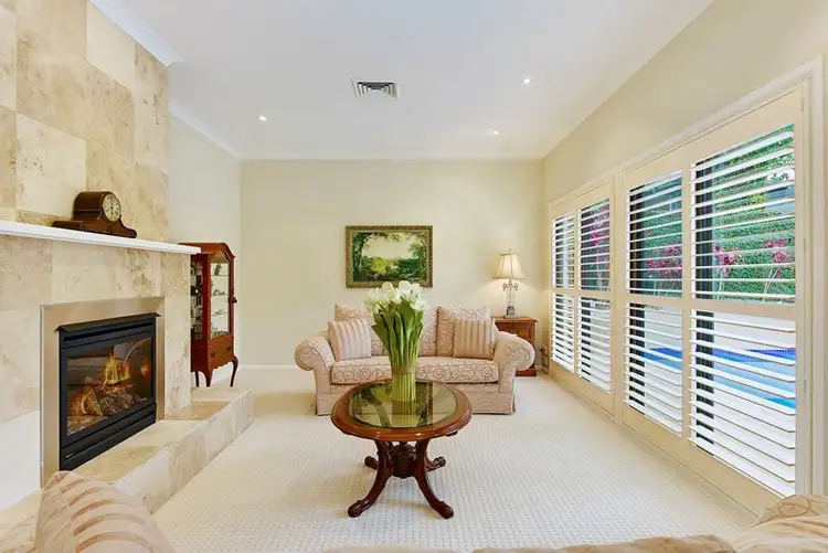Second view of Homely house listing, 27 Banks Avenue, Turramurra NSW 2074