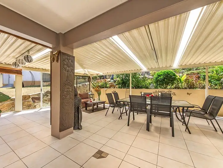 Third view of Homely house listing, 11 Respall Way, Arundel QLD 4214