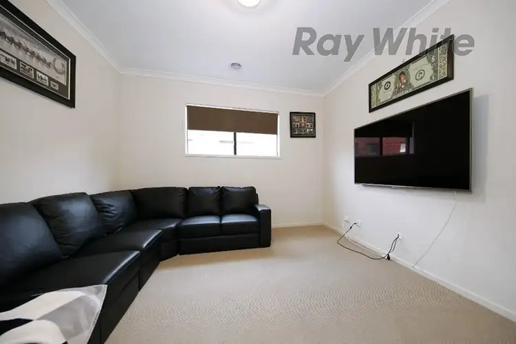 Fourth view of Homely house listing, 48 Cloverdale Road, Tarneit VIC 3029
