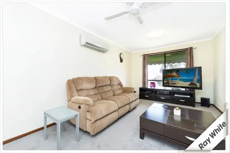 Third view of Homely house listing, 115 Heagney Crescent, Chisholm ACT 2905