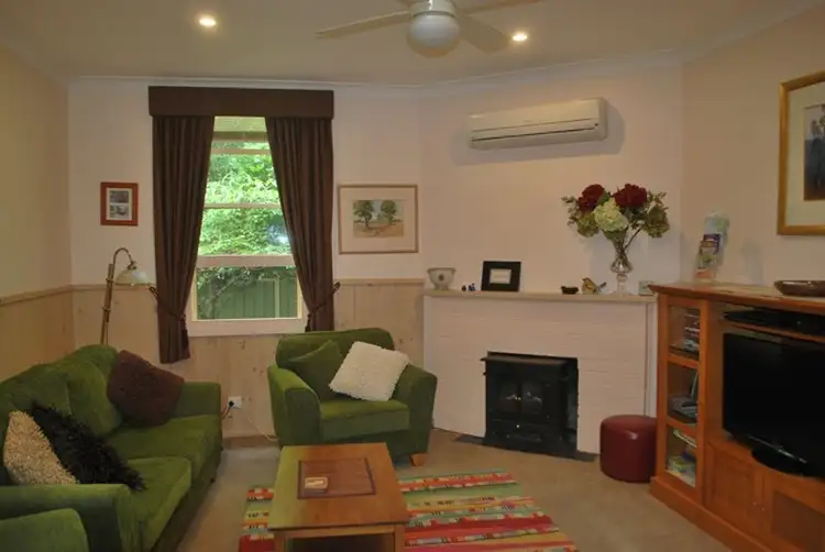 Second view of Homely house listing, 53 Gavan Street, Bright VIC 3741