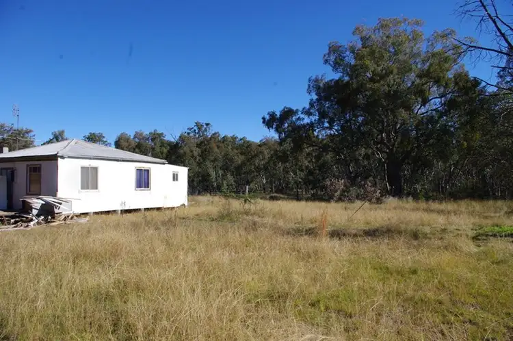 Second view of Homely rural property listing, 15341 Guyra Road, Inverell NSW 2360