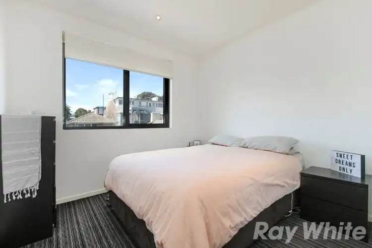 Sixth view of Homely apartment listing, 321/163 Fitzroy Street, St Kilda VIC 3182