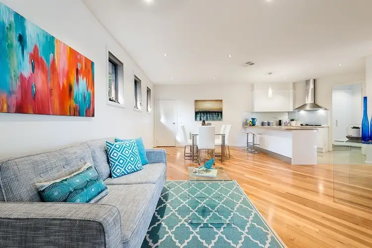 Third view of Homely townhouse listing, 1/330 Huntingdale Road, Oakleigh South VIC 3167