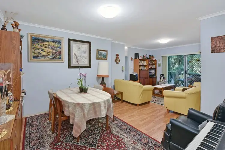 Fourth view of Homely unit listing, 3/39 Albert Street, Hornsby NSW 2077