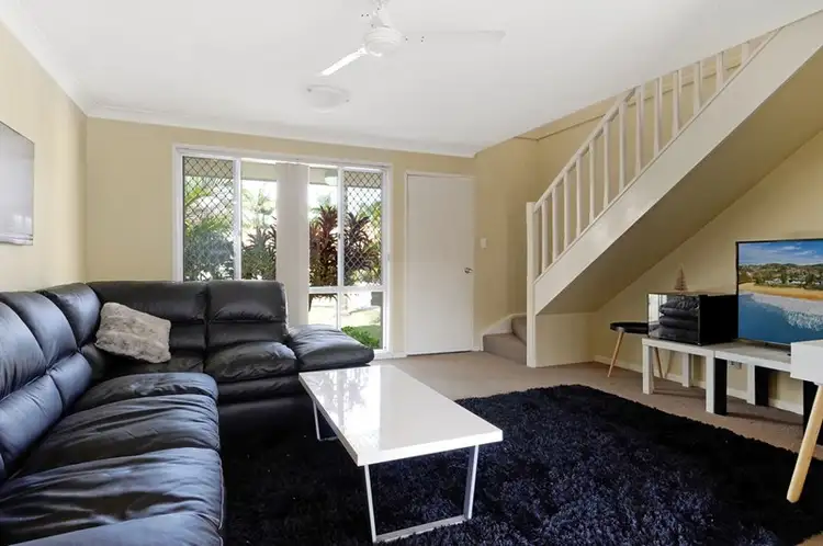 Third view of Homely townhouse listing, 5/2 St Kevins Avenue, Benowa QLD 4217