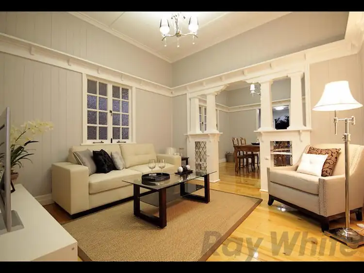 Fourth view of Homely house listing, 7 Bostock Street, Newtown QLD 4305