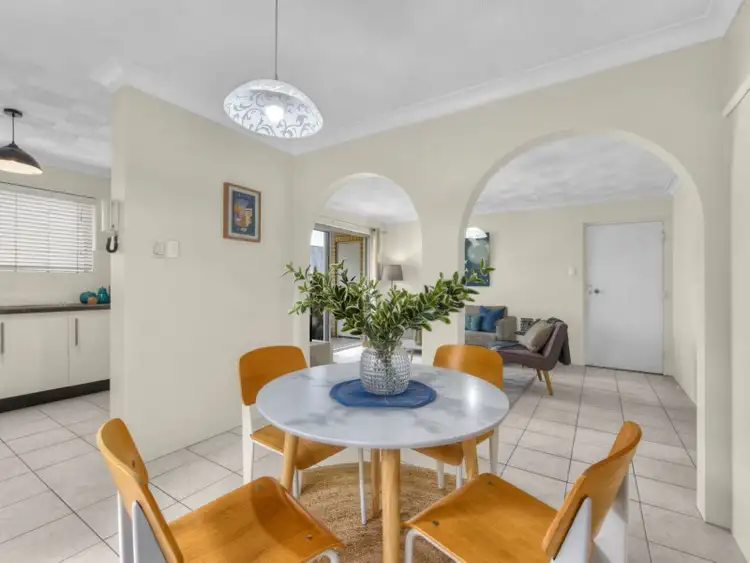 3/71 Hall Street, Alderley QLD 4051