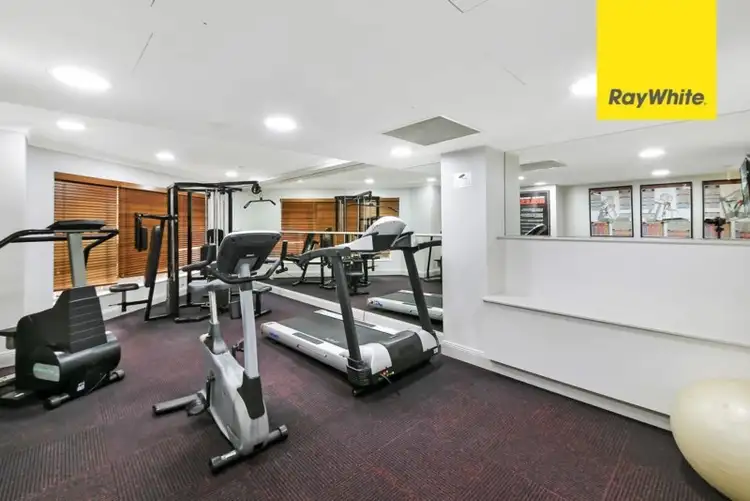 Seventh view of Homely apartment listing, 607/38 - 42 Bridge Street, Sydney NSW 2000