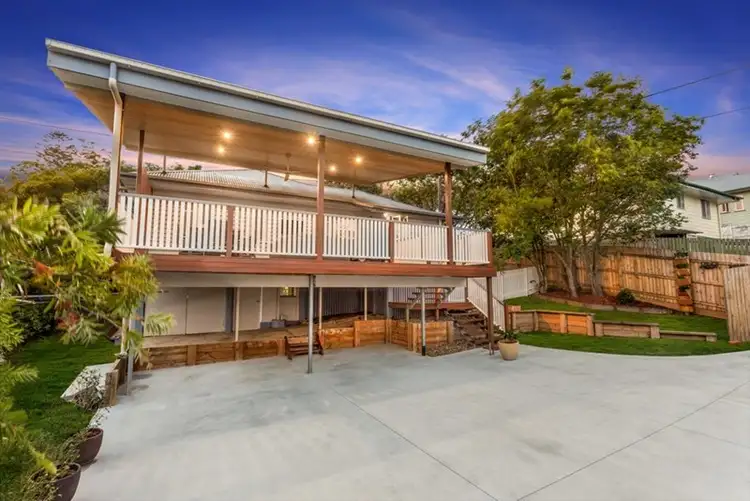 Fourth view of Homely house listing, 309 Webster Road (Entry via Dorrigo Street), Stafford Heights QLD 4053