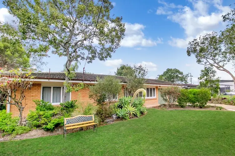 Main view of Homely house listing, 5 Lois Street, Kenmore QLD 4069