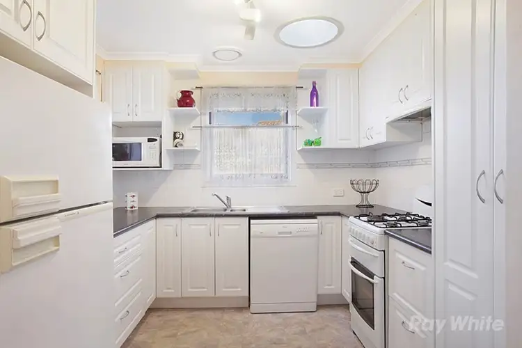Fourth view of Homely house listing, 23 Bexsarm Crescent, Rowville VIC 3178