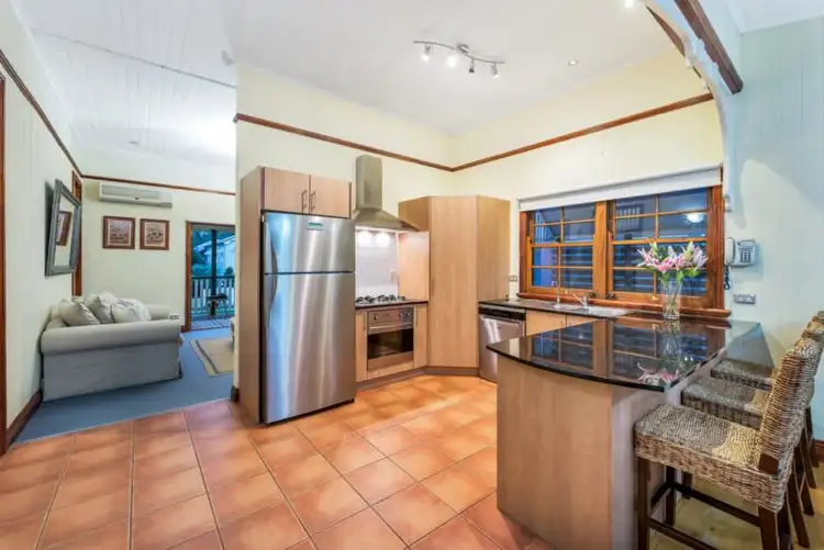 Seventh view of Homely house listing, 14 Emma Street, Wooloowin QLD 4030
