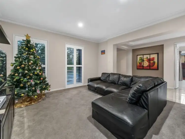 Third view of Homely house listing, 79 Coventry Circuit, Carindale QLD 4152