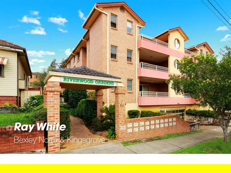 13/21-23 Littleton Street, Riverwood NSW 2210