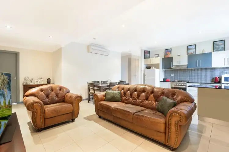 Third view of Homely house listing, 55 Morris Street, Merrylands NSW 2160