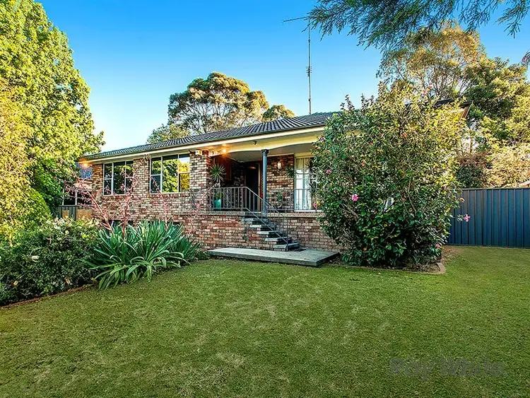 9 Ashmead Avenue, Castle Hill NSW 2154