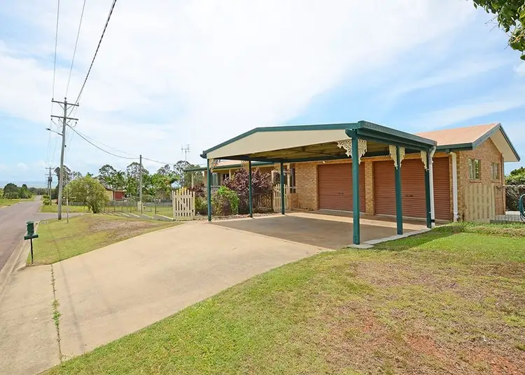 121 Bengtson Road, River Heads QLD 4655