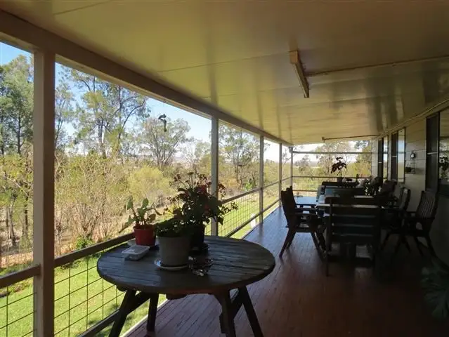 Seventh view of Homely rural property listing, L73 Montana, Roma QLD 4455