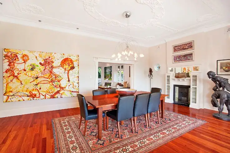 Fifth view of Homely house listing, 51 Fitzwilliam Road, Vaucluse NSW 2030