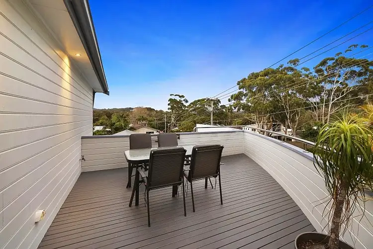 Sixth view of Homely house listing, 1 View Street, North Avoca NSW 2260