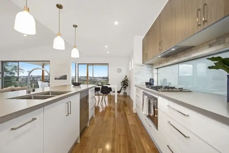 Sixth view of Homely house listing, 2B Kyle Avenue, Belmont VIC 3216