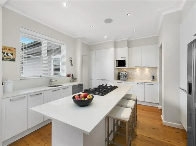 Third view of Homely house listing, 6 Bunyana Avenue, Wahroonga NSW 2076