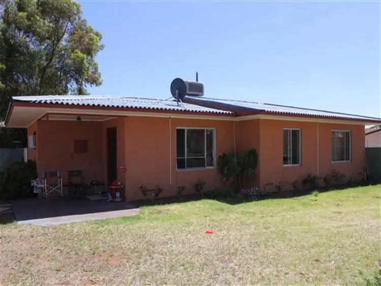 2 Dundas Court, Kambalda WA 6442