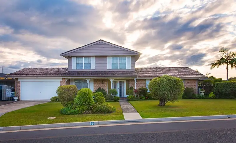 Main view of Homely house listing, 17 Marsden Terrace, Taree NSW 2430