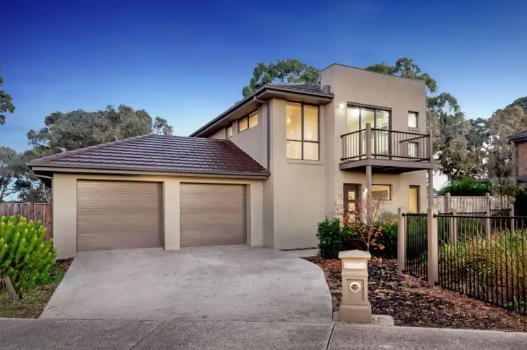 40 Lyndarum Drive, Epping VIC 3076