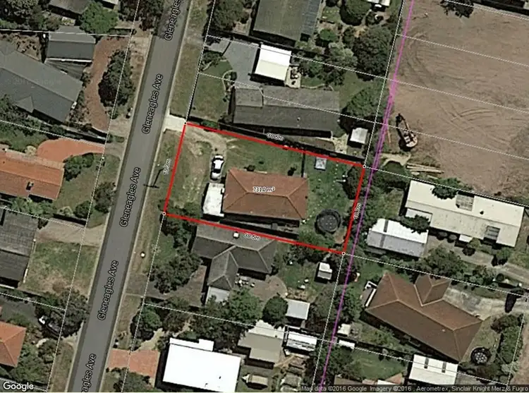 Second view of Homely house listing, 43 Gleneagles Avenue, Mornington VIC 3931