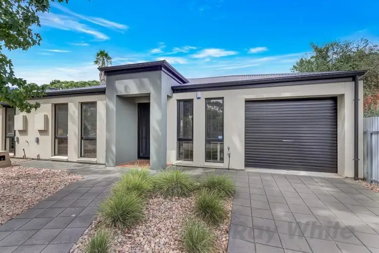 Main view of Homely house listing, 24A Crozier Terrace, Oaklands Park SA 5046