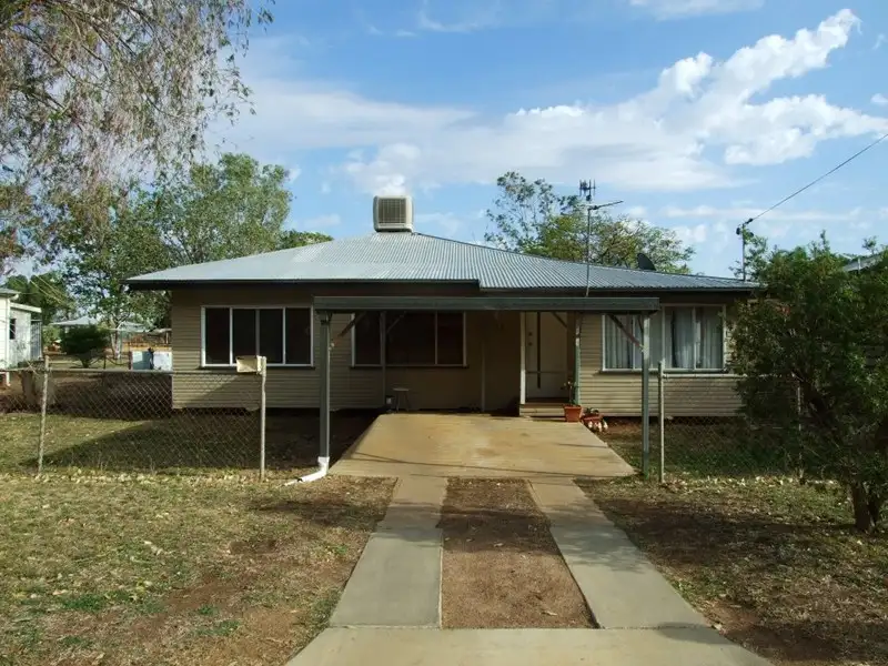 Main view of Homely house listing, 53 Crane Street, Longreach QLD 4730
