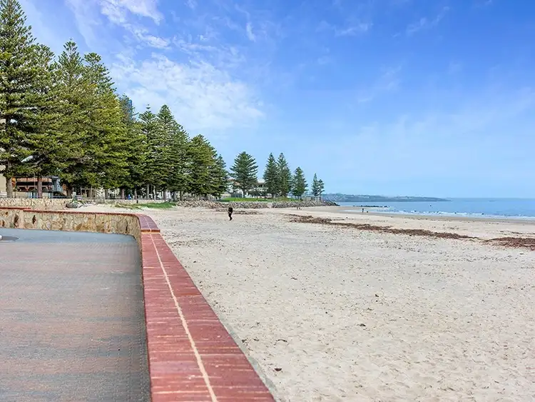 Sixth view of Homely apartment listing, 19/10-12 Gordon Street, Glenelg SA 5045