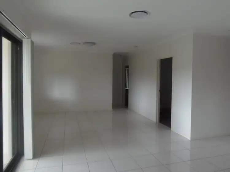 Fifth view of Homely house listing, 2 Leon Capra Drive, Augustine Heights QLD 4300