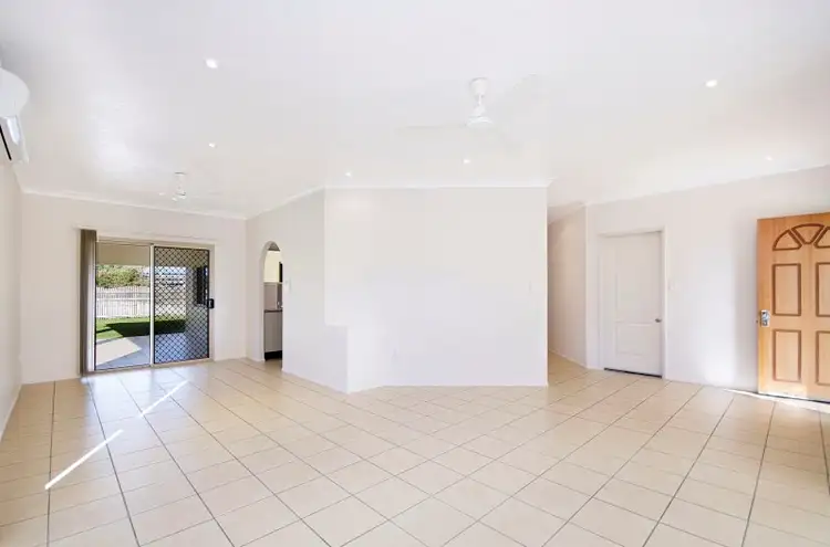 Second view of Homely house listing, 45 Mayneside Circuit, Annandale QLD 4814