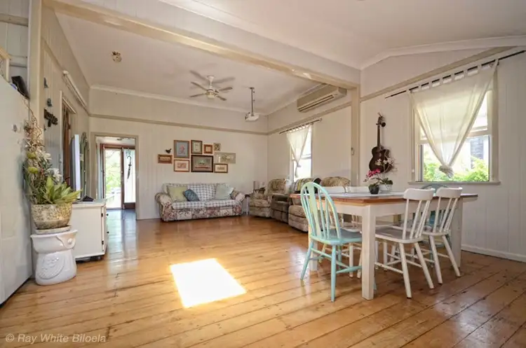 Sixth view of Homely house listing, 34 Grevillea Street, Biloela QLD 4715