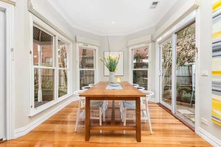 Fifth view of Homely house listing, 52 Tranmere Avenue, Carnegie VIC 3163