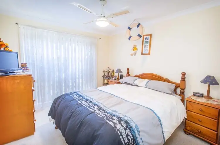 Fourth view of Homely townhouse listing, 1/10 Rachel Court, Lavington NSW 2641