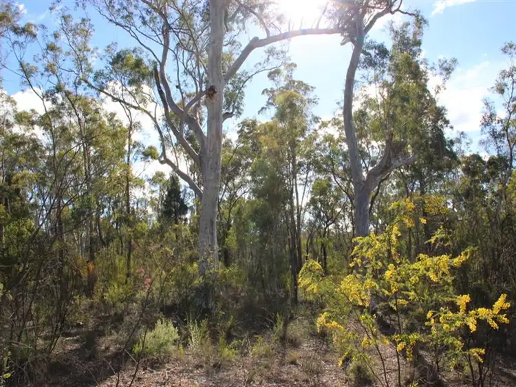 LOT 29 HOMELEIGH Drive, Coonabarabran NSW 2357