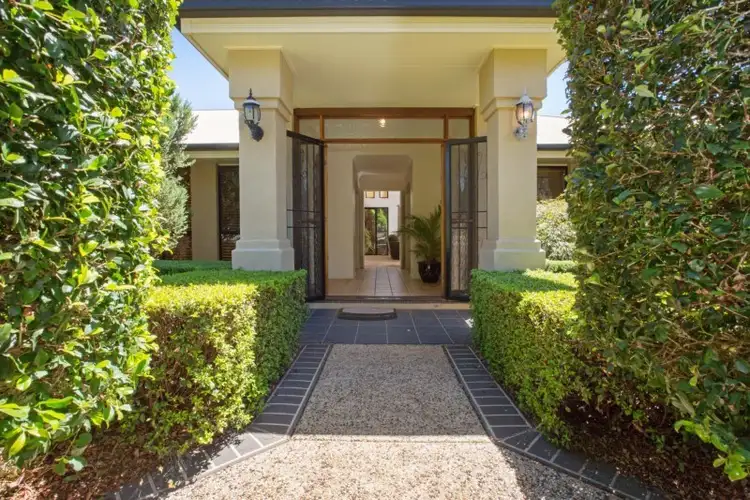 Second view of Homely house listing, 7 Montclaire Close, Middle Ridge QLD 4350