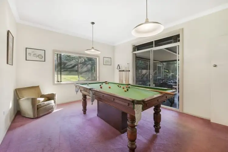 Sixth view of Homely house listing, 47 Wongala Crescent, Beecroft NSW 2119