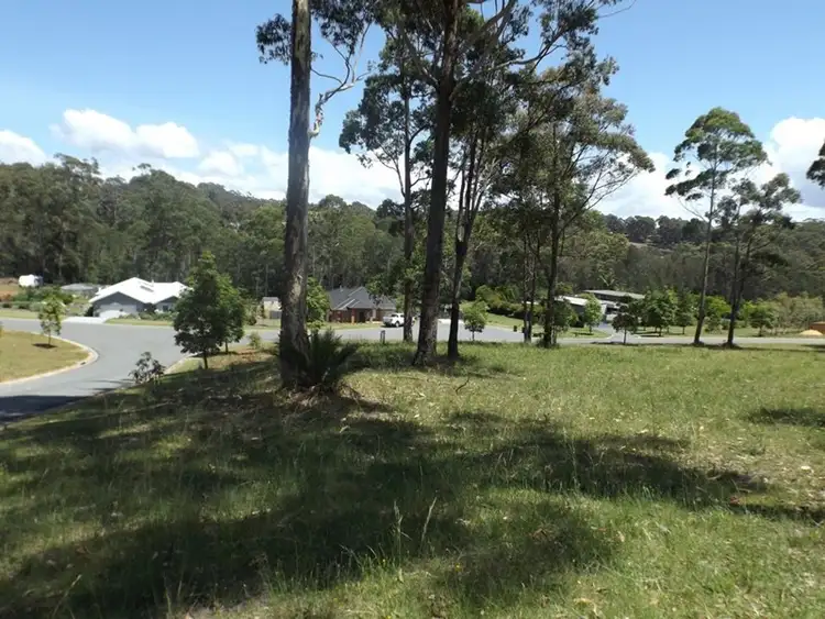 Second view of Homely land listing, 2 Woodlot Place, Batehaven NSW 2536