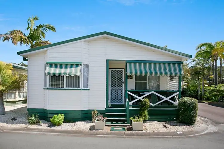 64/8 Homestead Street, Salamander Bay NSW 2317