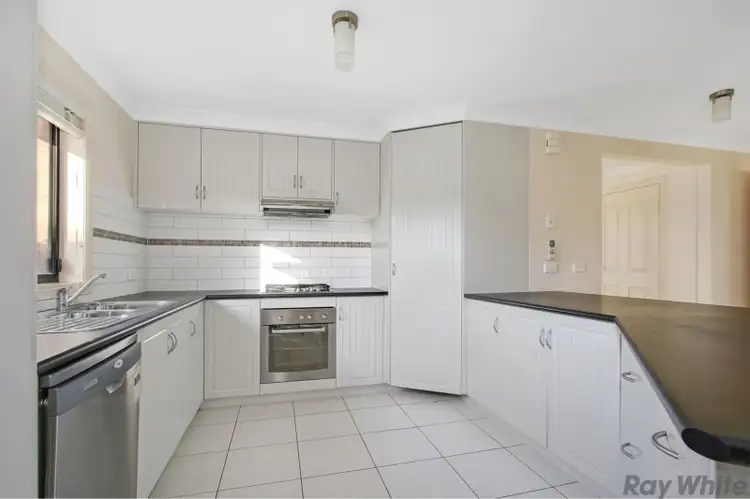 Second view of Homely house listing, 1/4 Herons Court, Benalla VIC 3672